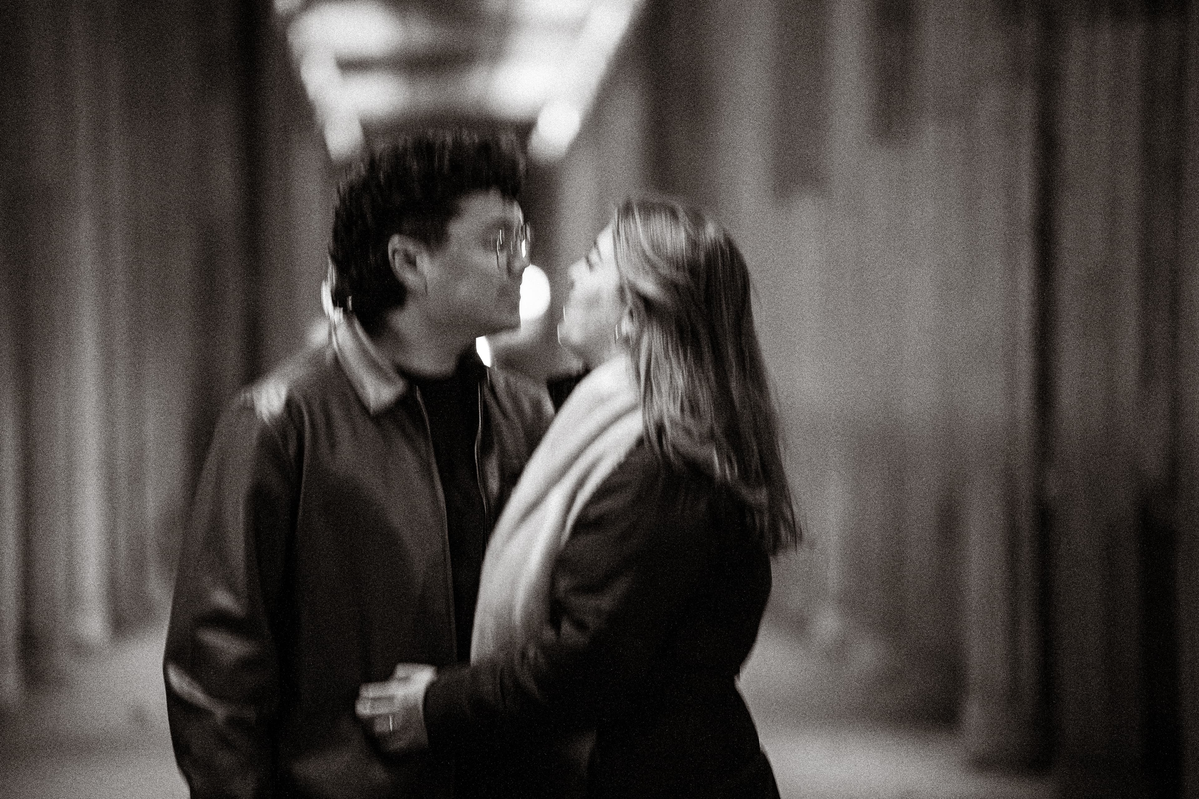 Giuliana & Erik